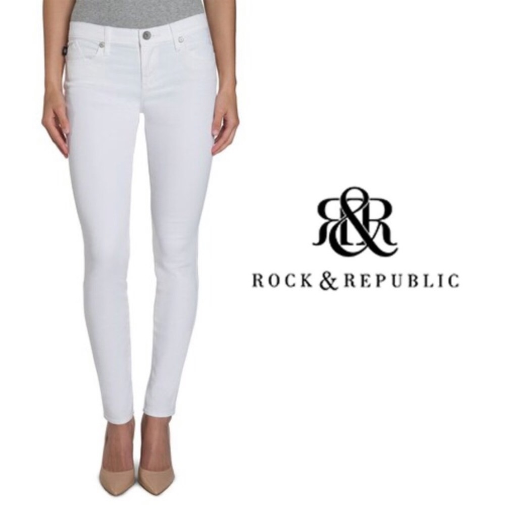 Rock & Republic Jeans